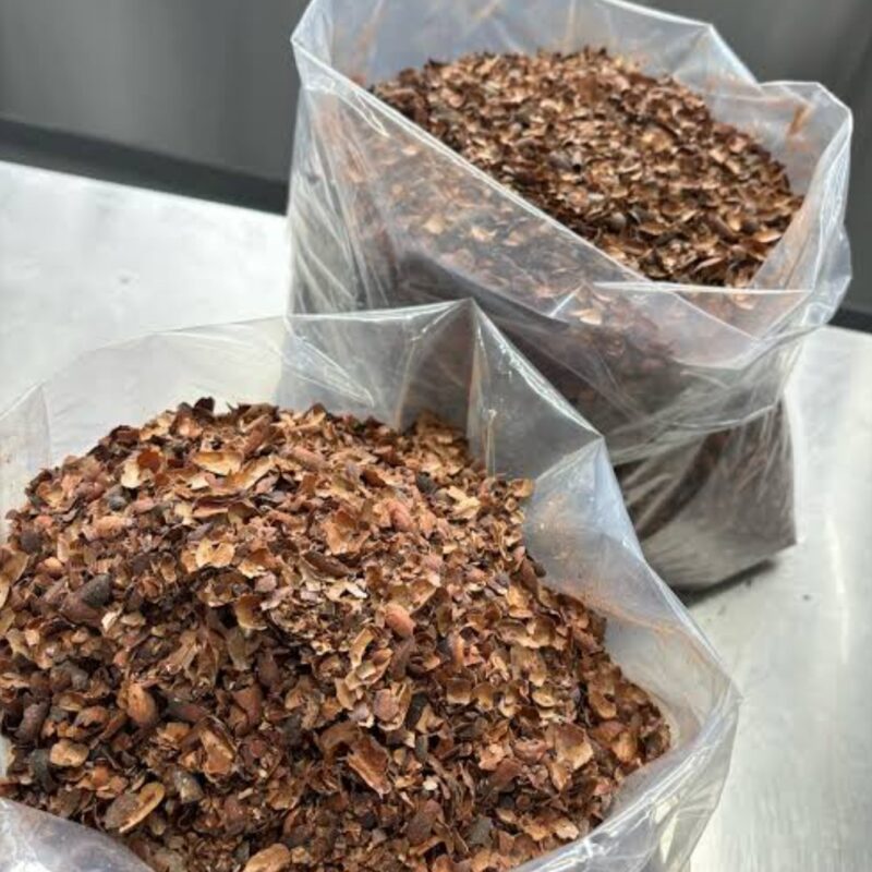 Cocoa Husks(10kg)
