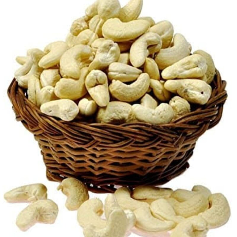 Cashew Nuts (3kg)