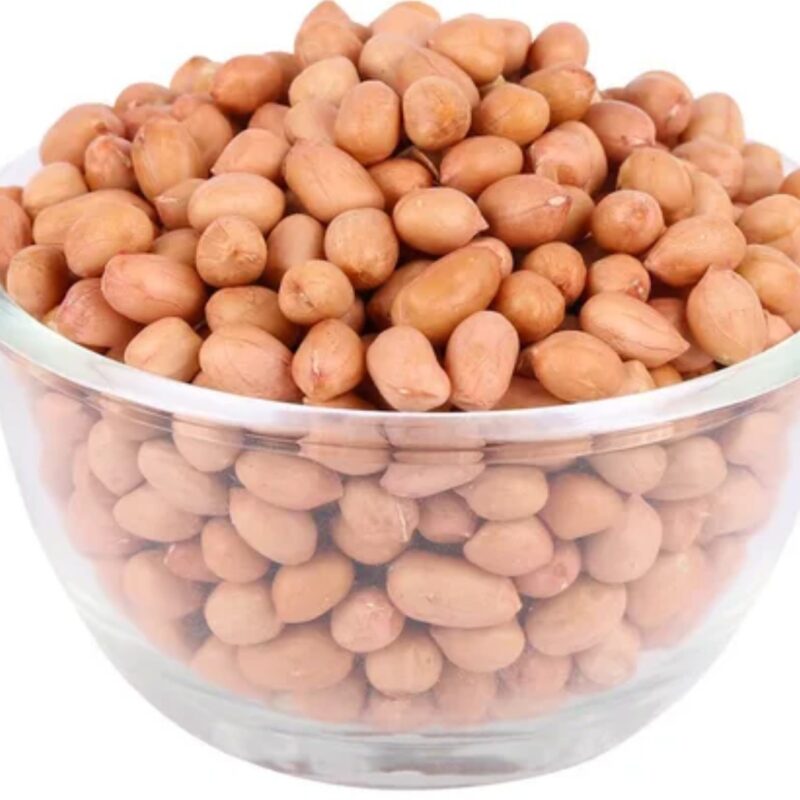 Groundnuts(18kg)