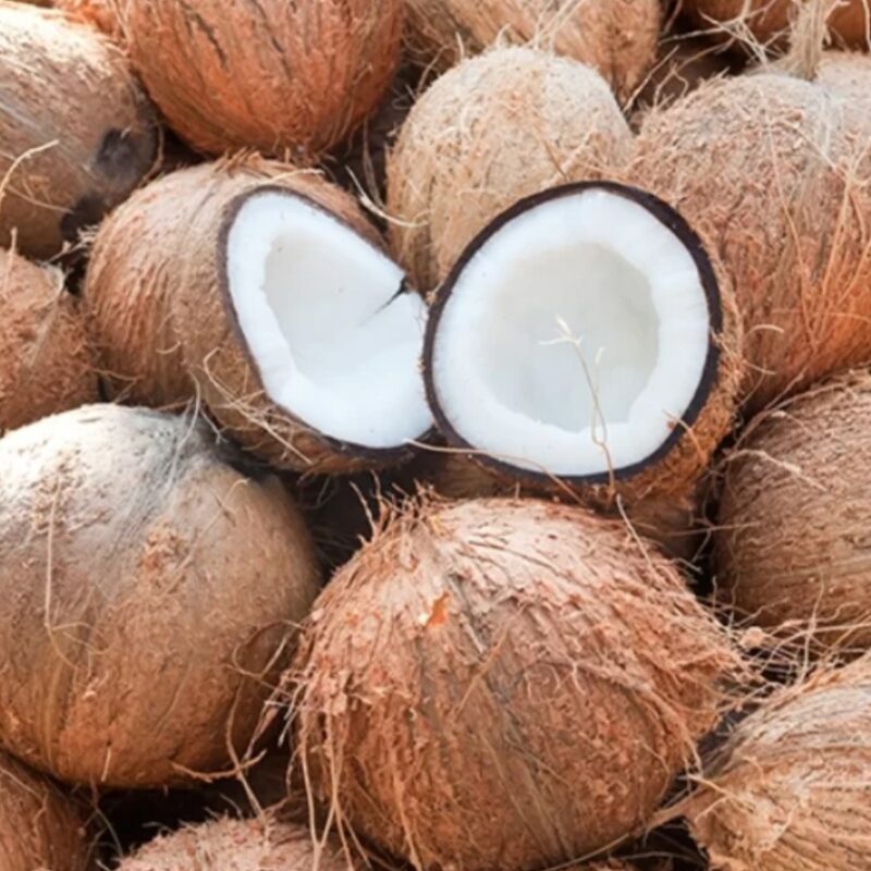 Coconut(25kg)