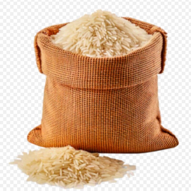 Rice(5kg)