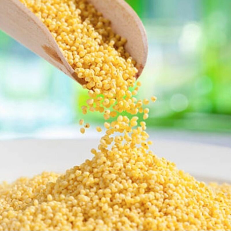 Millet(5kg)
