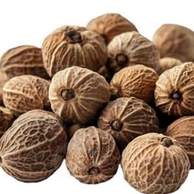 Nutmeg(3kg)