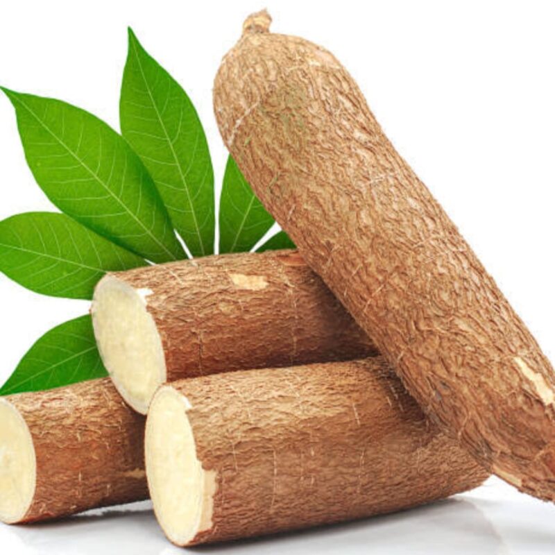 Cassava (10kg)