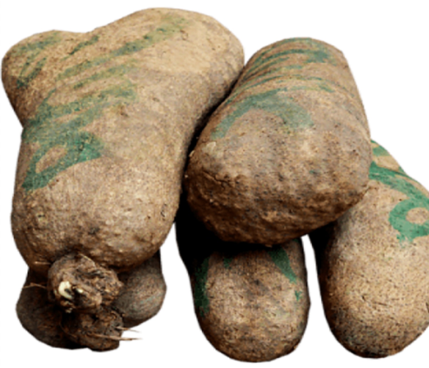 Yam(7kg)