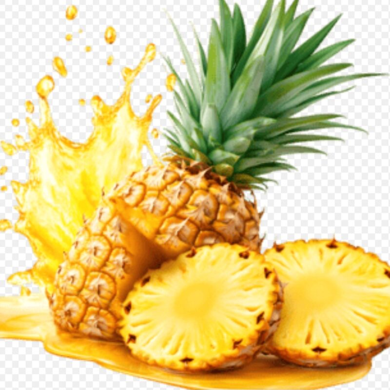 Pineapple(4kg)