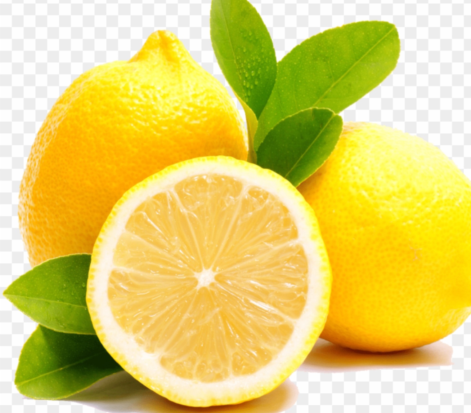 Lemon (5kg)