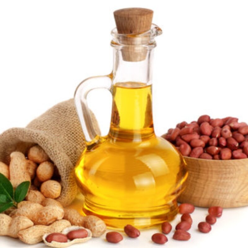 Groundnut Oil(20kg)